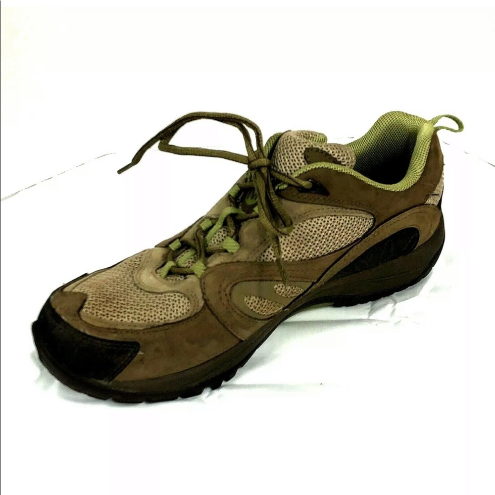 Merrell hiking boots size 10.5